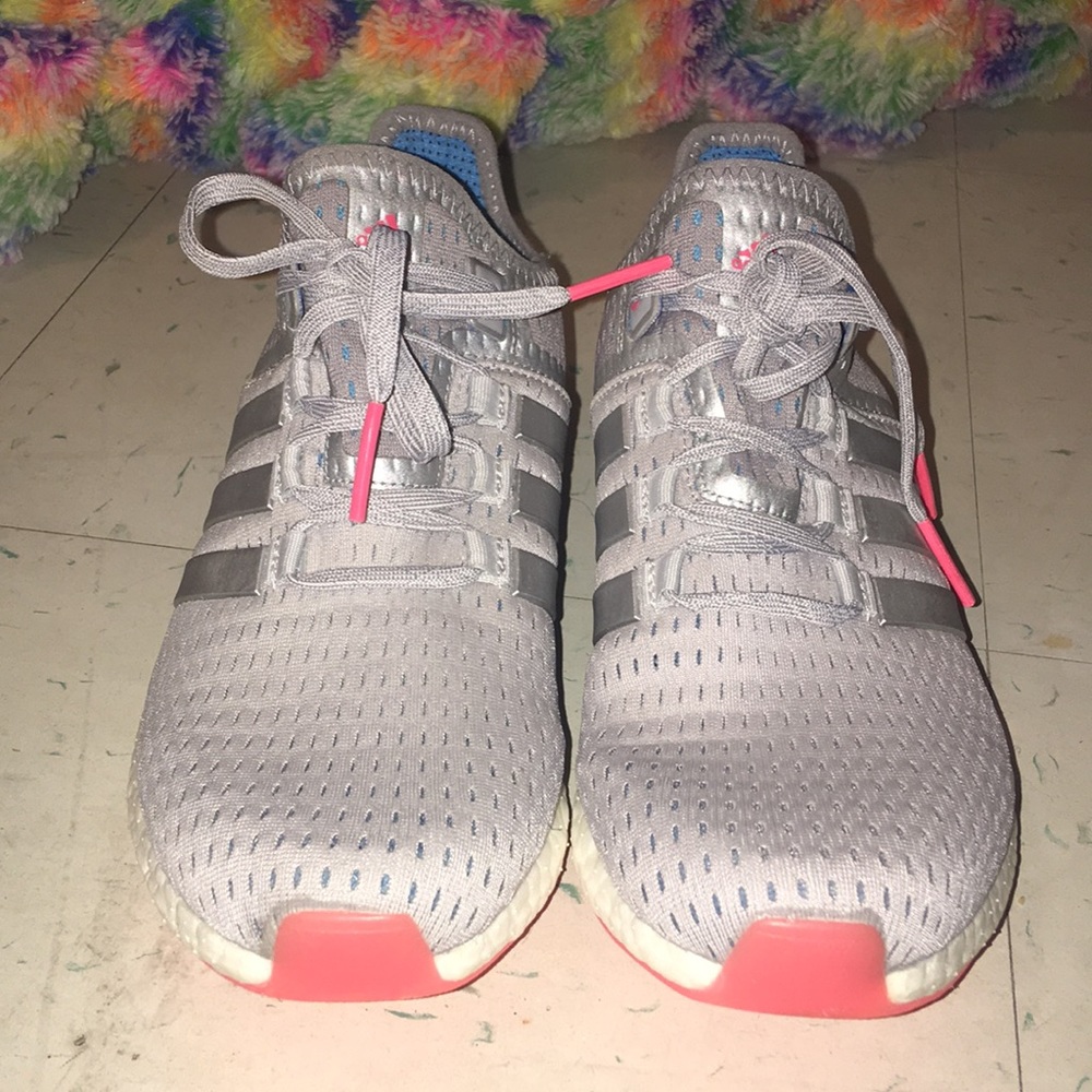 Adidias Gazelle Boost Shoes